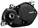 Shimano STEPS DU-E8000 Ebike Drive Unit - 20 mph, Black
