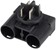 Bosch Rechargeable Battery Adaptor 2 (BAD 2) – the smart system Compatible