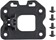 Bosch CompactTube Horizontal, Plug Side, Axial/Pivot Screw-On Plate Kit (BBP324Y), The smart system Compatible