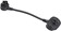 Bosch PowerMore Battery Cable - Cable Laid Towards The Battery Holder, 100mm (BCH3923_100), The smart system Compatible
