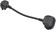 Bosch PowerMore Battery Cable - Cable Laid Towards The Battery Holder, 100mm (BCH3923_100), The smart system Compatible