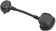 Bosch PowerMore Battery Cable - Cable Laid Away From The Battery Holder, 50mm (BCH3925_50), The smart system Compatible