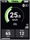 Shimano STEPS SC-EN610 Display - Display Only