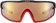 Bolle B-ROCK PRO Sunglasses - Matte Black, Phantom Brown Red Photochromic Lenses