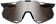 100% Hypercraft XS Sunglasses - Matte Black, Smoke Lens






