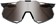 100% Hypercraft XS Sunglasses - Matte Black, Smoke Lens