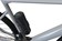 MAHLE Smartbike Systems eX1 (e185) External Range Extender Battery - 36v 171Wh