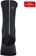Gorewear C5 Windstopper Overshoes - Neon Yellow/Black, Fits Shoe Sizes 4.5-6 