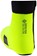 GORE Shield Thermo Overshoes - Neon Yellow/Black, 9.0-9.5






