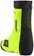 Gorewear Sleet Insulated Overshoes - Neon Yellow/Black, 7.5-8.0 