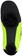 Gorewear Sleet Insulated Overshoes - Neon Yellow/Black, 7.5-8.0 