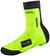 GORE Sleet Insulated Overshoes - Neon Yellow/Black, 9.0-9.5






