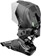SRAM Force AXS Front Derailleur - 2x12-Speed, Braze-on, (Battery Not Included), Black, E1