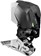 SRAM Rival AXS Front Derailleur - 2x12-Speed, Braze-on, (Battery Not Included), Black, E1