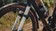 Topeak Tetrafender G1 / G2 Fender Set - Fits Up To 650/700 x 50 Gravel Tire, Black