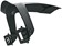 SKS Speedrocker XL Fender Set - 700 x 40-52mm, Black