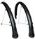 Planet Bike Cascadia Fender Set - 700x45mm