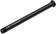 WHISKY No.9 Thru Bolt - 15mm, 198mm, P1.5, TL12, Black 