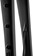 ENVE Composites Adventure Fork - 1.5” Tapered, Flat-Mount Disc, Carbon, 12 x 100mm Axle, 49/55 Rake, Black