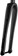 ENVE Composites Adventure Fork - 1.5” Tapered, Flat-Mount Disc, Carbon, 12 x 100mm Axle, 49/55 Rake, Black