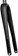 ENVE Composites AR Disc Fork - 12 x 100mm Axle, 1-1/4" Tapered Steerer, Flat-Mount Disc, Carbon, Black