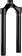 RockShox CSU - Debonair 29 Boost 42 Offset 15x110 Taper (No Gradients) - Pike B1-B2 (2018-2019) Pike Select/Select+/Ultimate B3 (2020) (5%Off)