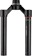 RockShox CSU - Debonair 29 Boost 44 Offset Aluminum Taper Black Ano SID SL (32mm) Ultimate C1 80-100mm (2021) (5%Off)
