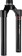 RockShox CSU - Debonair 29 Boost 44 Offset Aluminum Taper Black Ano SID SL (32mm) Ultimate C1 80-100mm (2021) (5%Off)