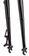 Surly Preamble Fork - 650b, QRx100mm, 1-1/8" Straight Steerer, Black