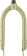 Benno RemiDemi Replacement Fork - Aluminum, 2020-2021, QR, 20", Post Mount, Olive 