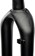 Cane Creek Invert SL Gravel Suspension Fork - 700c, 30 mm, 12 x 100 mm, 45 mm Offset, Matte Black