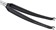 Ritchey Comp Carbon Road Fork - 700c, QR, 1", Aluminum Steerer, UD Matte Black 