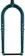 Surly Wednesday Fork - 26", 15x150mm Thru-Axle, 1-1/8" Straight Steerer, Steel, OG Algae 