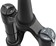 Marzocchi Bomber DJ Suspension Fork - 26", 100 mm, 20 x 110 mm, 37 mm Offset, Gloss Red, Grip, Sweep-Adj 
