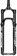 RockShox SID Ultimate Race Day 2 Suspension Fork - 29", 120 mm, 15 x 110 mm, 44 mm Offset, Gloss Black, 3P Remote, D1