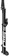 RockShox SID Ultimate Race Day 2 Suspension Fork - 29", 120 mm, 15 x 110 mm, 44 mm Offset, Gloss Black, 3P Remote, D1