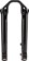 Bos Suspension 36mm Idylle RaRe Lower Leg Assembly for 27.5/650b Black