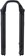 RockShox Lower Leg - 29/27.5+, 15 x 110mm, SID (A1-A4), Reba (A1-A5), Reba A7, SID Select/Select+ 110-120mm (B4), Diffusion Black