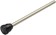 RockShox Solo Air Air Shaft - Revelation, 27.5", 150mm, A1-A4 / Reba, 130-150mm, A7+ 