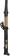 FOX 32 Step-Cast Factory Suspension Fork - 29", 100 mm, 15 x 110 mm, Kabolt SL, 44mm Offset, GRIP SL Damper, Push-Lock, Shiny Black