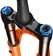 FOX 38 Factory Suspension Fork - 29", 170 mm, 15 x 110 mm, Kabolt-X, 44mm Offset, GRIP X2 Damper, 58HT, Shiny Orange