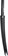 Ritchey WCS Carbon Road Fork - 1-1/8", 46mm Rake, 2020 Model, Matte Carbon 