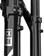 RockShox Lyrik Ultimate Charger 3 RC2 Suspension Fork - 27.5", 160 mm, 15 x 110 mm, 44 mm Offset, Gloss Black, D1 