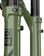 RockShox Lyrik Ultimate Charger 3 RC2 Suspension Fork - 27.5", 160 mm, 15 x 110 mm, 44 mm Offset, Green, D1 