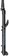 RockShox Pike Select Charger RC Suspension Fork - 27.5", 140 mm, 15 x 110 mm, 37 mm Offset, Gloss Black, C1 