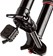 Quarq ShockWiz Direct Mount, for Rockshox RS-1 and Other Inverted Forks