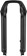 RockShox Lower Leg - Pike B3, 27.5", 15 x 110mm, Diffusion Black 