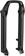RockShox Lower Leg - Pike B3, 27.5", 15 x 110mm, Diffusion Black 