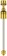 RockShox ZEB A1+ DebonAir+ Buttercup Air Spring Upgrade Kit - 150 mm, ZEB A1+ 
