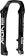 RockShox Lower Leg - Lyrik Ultimate D1+/Lyrik Flight Attendant (2023+), 27.5", 15 x 110 mm, Gloss Black (25%Off)